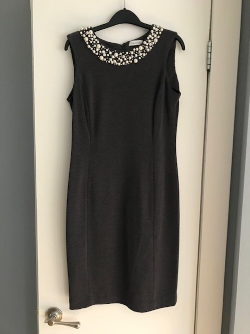 Calvin Klein dress